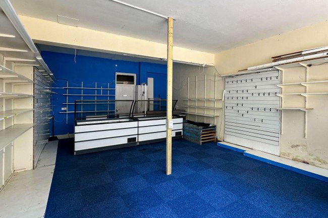 10-18 Jackson Road, Clacton-on-Sea, Essex CO15 1JA 1