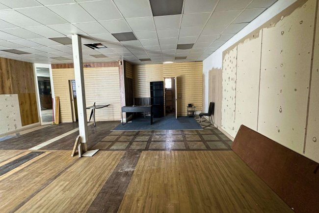 10-18 Jackson Road, Clacton-on-Sea, Essex CO15 1JA 1