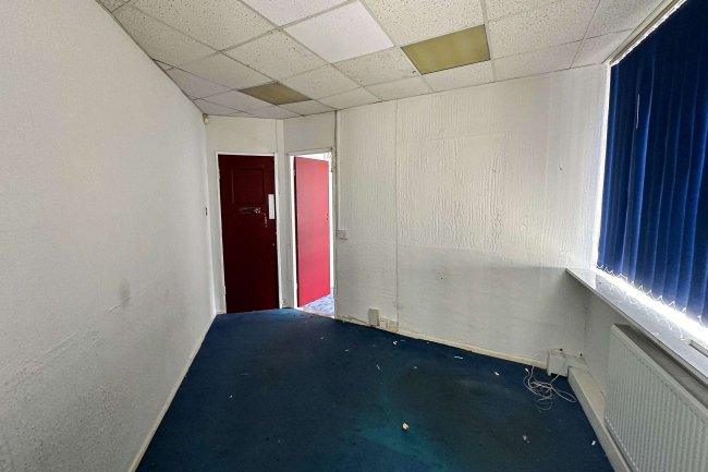 10-18 Jackson Road, Clacton-on-Sea, Essex CO15 1JA 1