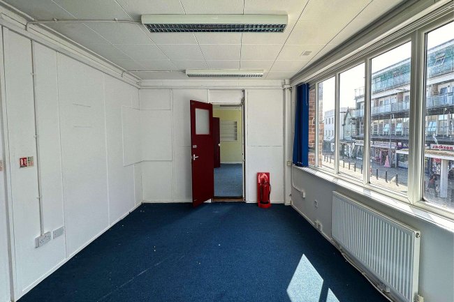 10-18 Jackson Road, Clacton-on-Sea, Essex CO15 1JA 1