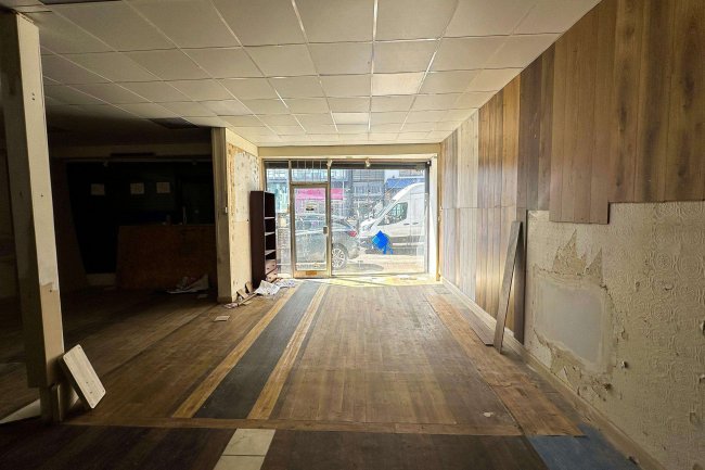 10-18 Jackson Road, Clacton-on-Sea, Essex CO15 1JA 1