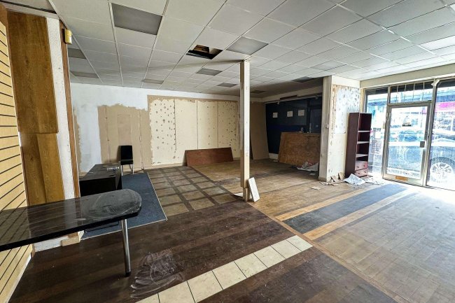 10-18 Jackson Road, Clacton-on-Sea, Essex CO15 1JA 1