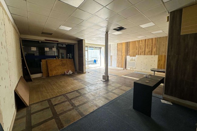 10-18 Jackson Road, Clacton-on-Sea, Essex CO15 1JA 1