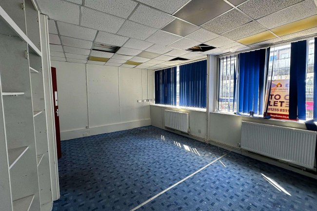 10-18 Jackson Road, Clacton-on-Sea, Essex CO15 1JA 1