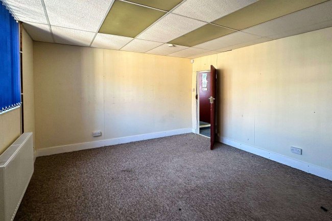 10-18 Jackson Road, Clacton-on-Sea, Essex CO15 1JA 1