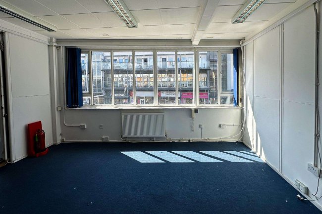 10-18 Jackson Road, Clacton-on-Sea, Essex CO15 1JA 1