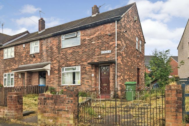 7 Acacia Road, Oldham, OL8 3LH 1
