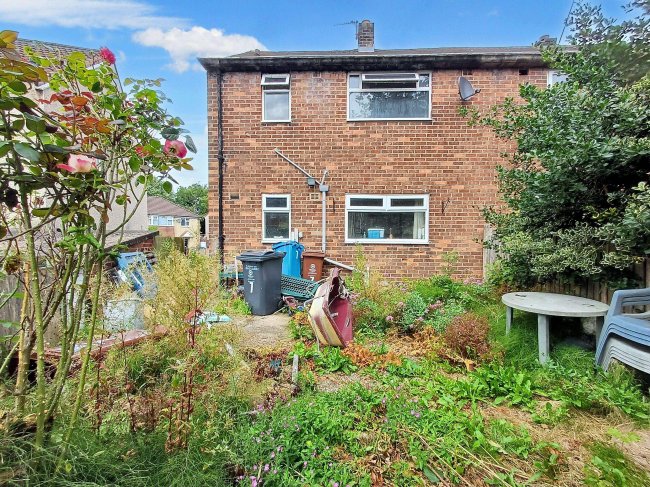 7 Acacia Road, Oldham, OL8 3LH 1