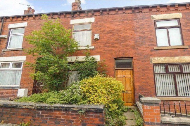 46 Mornington Road, Bolton, BL1 4EF 8