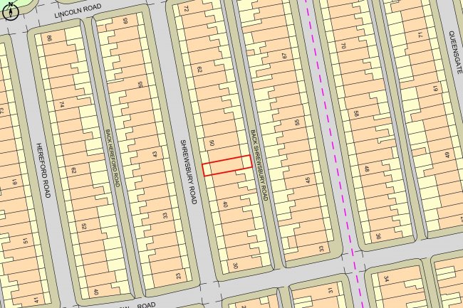 46 Mornington Road, Bolton, BL1 4EF 8