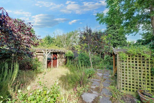 75 The Broadway, Bournemouth, Dorset, BH10 7EX 1