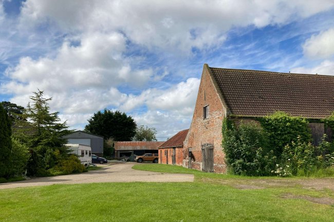 Home Farm Barns, Thurne, NR29 3BY 4