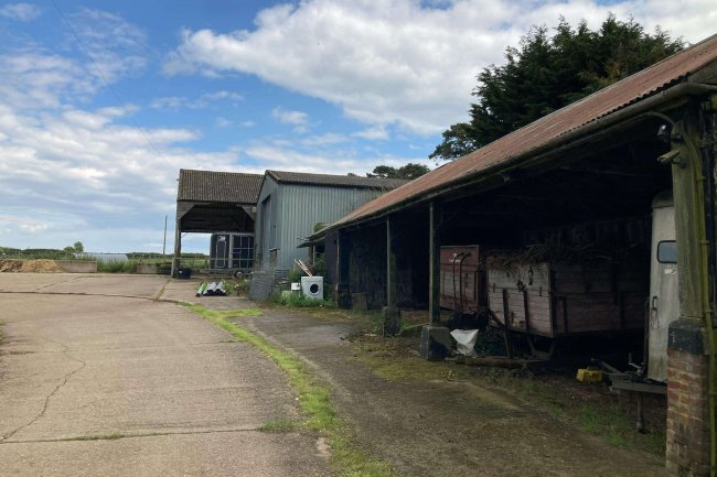 Home Farm Barns, Thurne, NR29 3BY 4