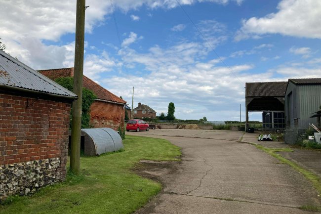 Home Farm Barns, Thurne, NR29 3BY 4