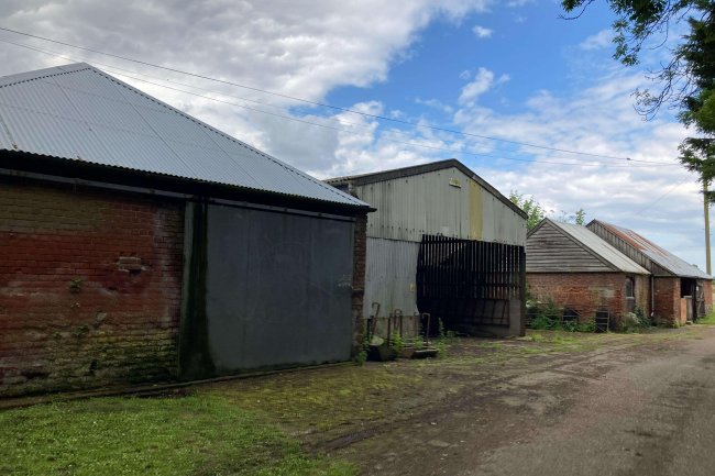 Home Farm Barns, Thurne, NR29 3BY 4