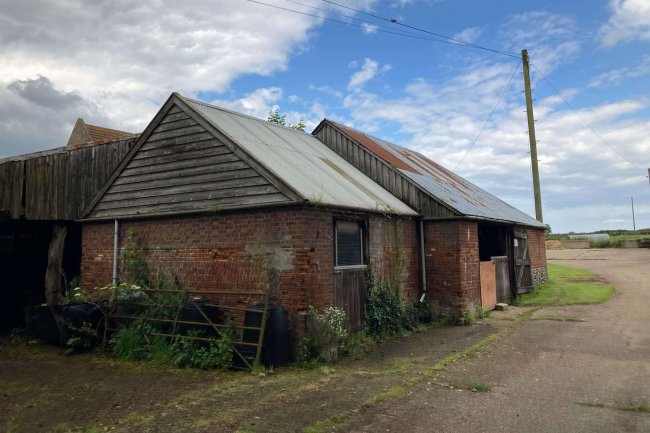 Home Farm Barns, Thurne, NR29 3BY 4