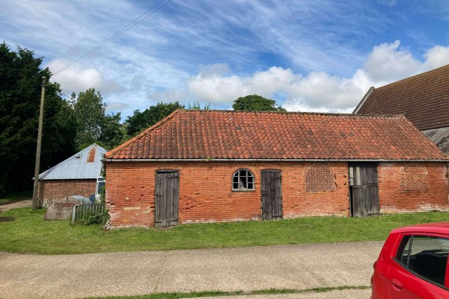 Home Farm Barns, Thurne, NR29 3BY 4