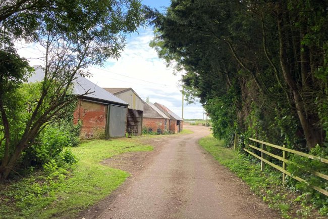 Home Farm Barns, Thurne, NR29 3BY 4