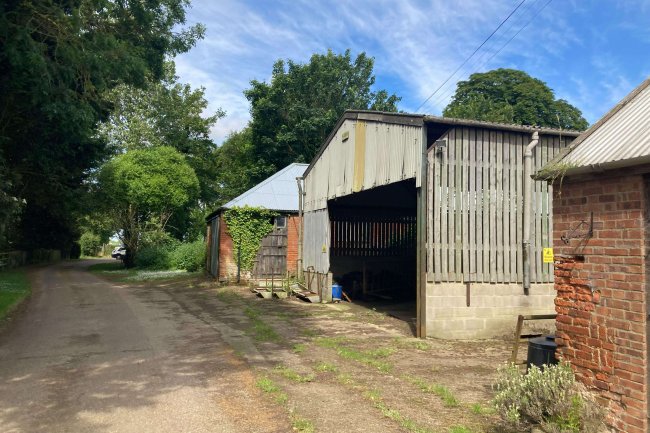 Home Farm Barns, Thurne, NR29 3BY 4
