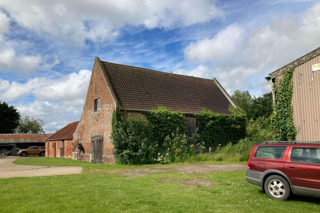 Home Farm Barns, Thurne, NR29 3BY 4
