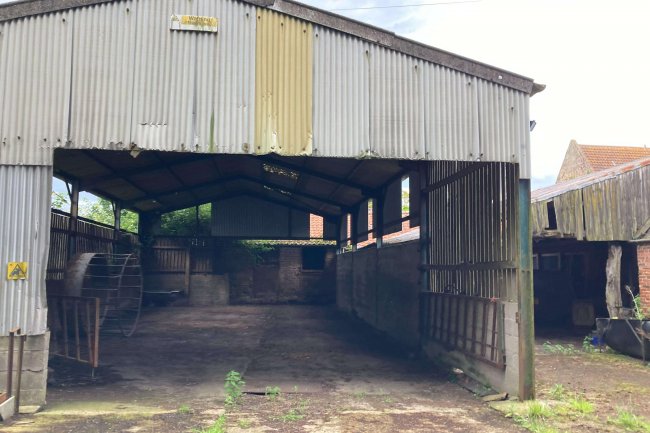 Home Farm Barns, Thurne, NR29 3BY 4