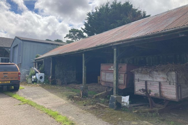 Home Farm Barns, Thurne, NR29 3BY 4