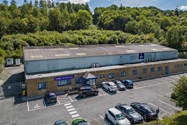 1 & 2 Alltycnap Road, Johnstown, Carmarthen, SA31 3QY 7