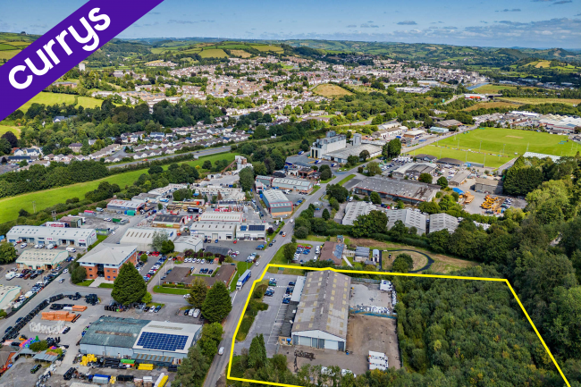 1 & 2 Alltycnap Road, Johnstown, Carmarthen, SA31 3QY 7