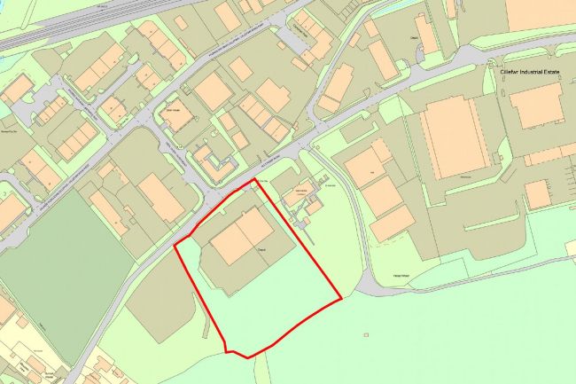 1 & 2 Alltycnap Road, Johnstown, Carmarthen, SA31 3QY 7