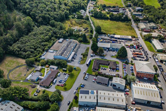 1 & 2 Alltycnap Road, Johnstown, Carmarthen, SA31 3QY 7