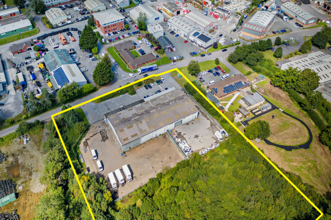 1 & 2 Alltycnap Road, Johnstown, Carmarthen, SA31 3QY 7