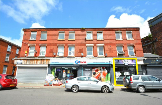 144 Borough Road, Liverpool, CH44 6NH 2