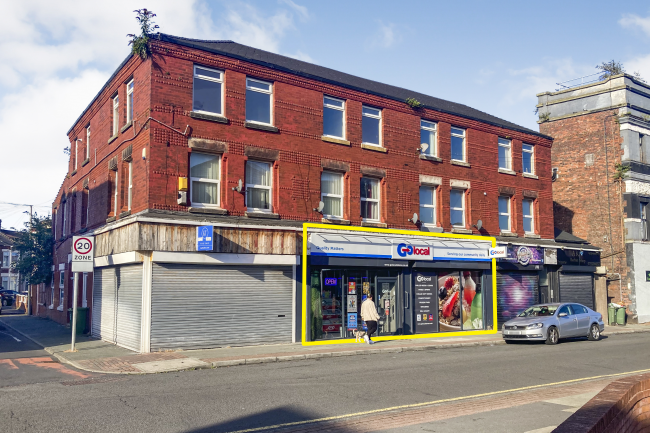 146-148 Borough Road, Liverpool, CH44 6NH 3