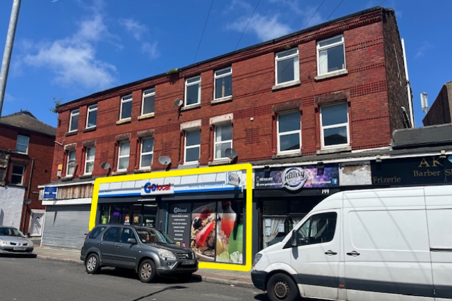 146-148 Borough Road, Liverpool, CH44 6NH 3