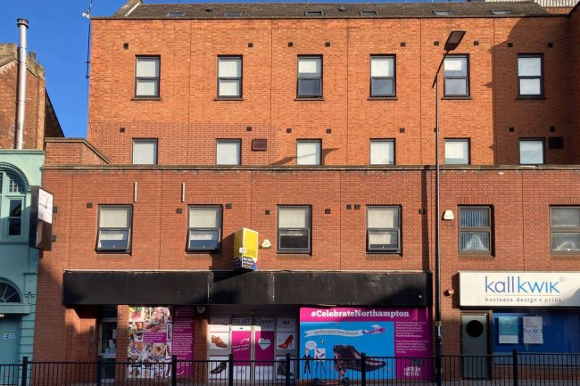 83 Abington Street, Northampton, NN1 2BH 10