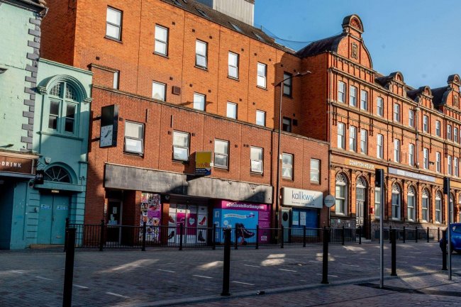 83 Abington Street, Northampton, NN1 2BH 10