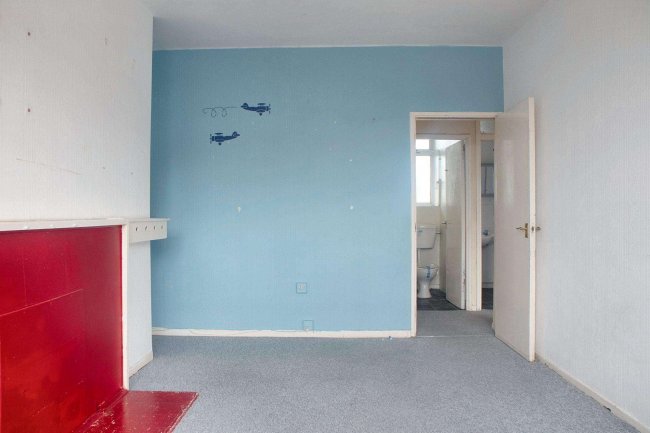 Flat 14 Morgan House, Patmore Estate, Nine Elms, London SW8 4JT 5