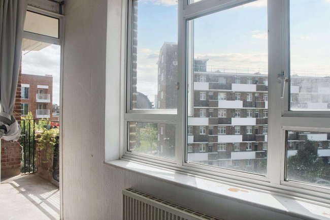 Flat 14 Morgan House, Patmore Estate, Nine Elms, London SW8 4JT 5