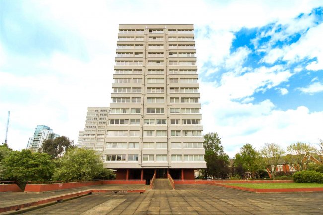 Flat 111, Lincoln Court, Bethune Road, London, Hackney, Greater London, N16 5EA 7