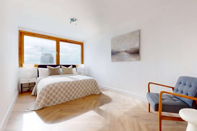 Flat 111, Lincoln Court, Bethune Road, London, Hackney, Greater London, N16 5EA 7