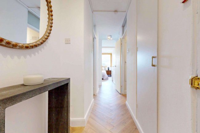 Flat 111, Lincoln Court, Bethune Road, London, Hackney, Greater London, N16 5EA 7