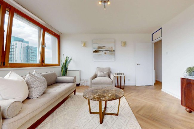 Flat 111, Lincoln Court, Bethune Road, London, Hackney, Greater London, N16 5EA 7