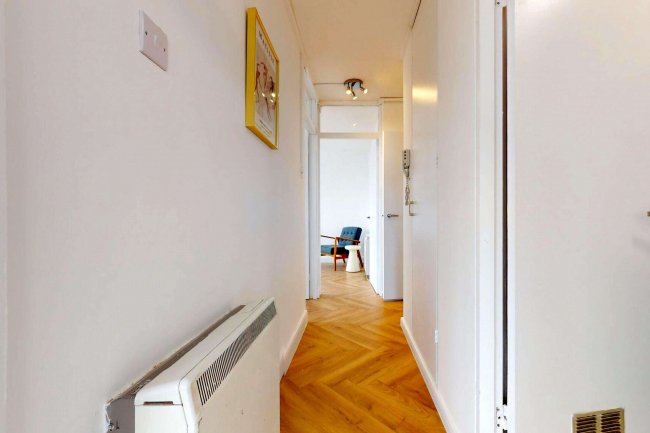 Flat 111, Lincoln Court, Bethune Road, London, Hackney, Greater London, N16 5EA 7