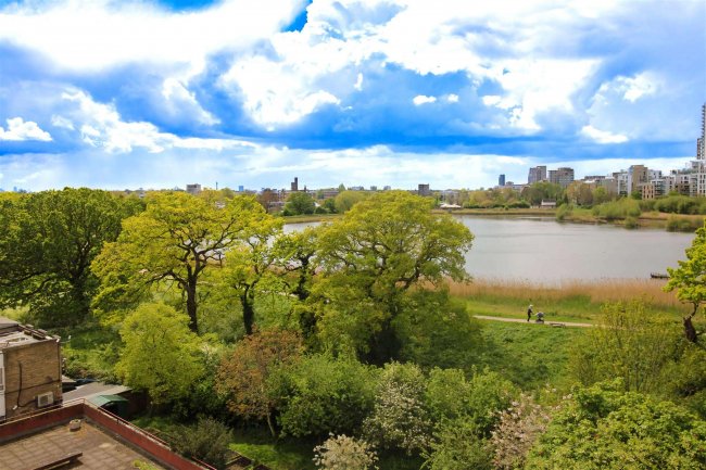 Flat 111, Lincoln Court, Bethune Road, London, Hackney, Greater London, N16 5EA 7