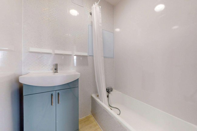 Flat 111, Lincoln Court, Bethune Road, London, Hackney, Greater London, N16 5EA 7