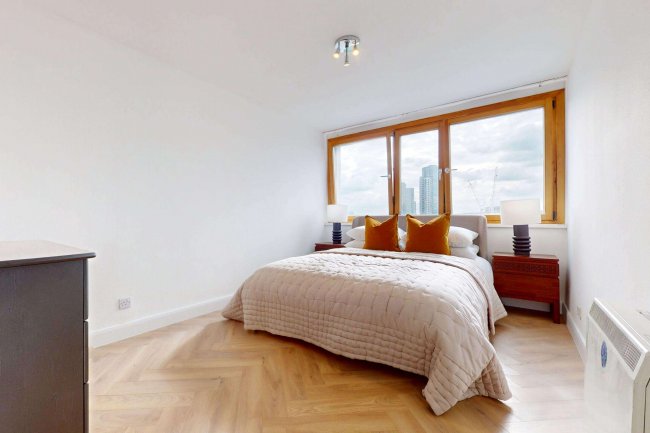 Flat 111, Lincoln Court, Bethune Road, London, Hackney, Greater London, N16 5EA 7