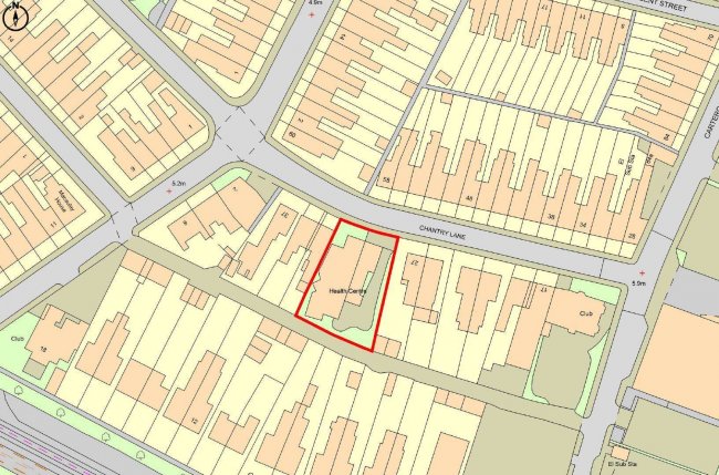 29-31 Chantry Lane, Grimsby, DN31 2LP 4