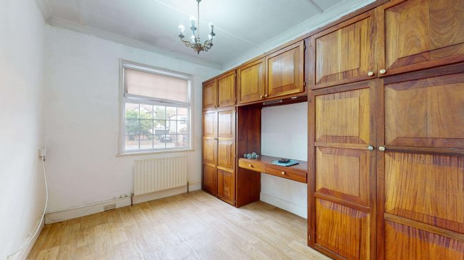 40 Winn Road, Lee, London, SE12 9EX 5