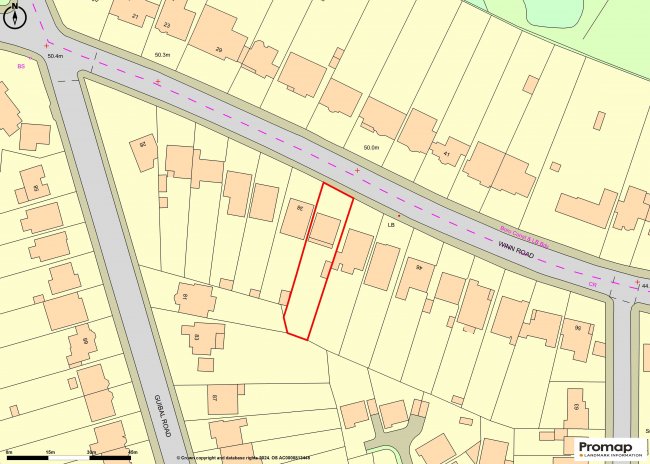 40 Winn Road, Lee, London, SE12 9EX 5