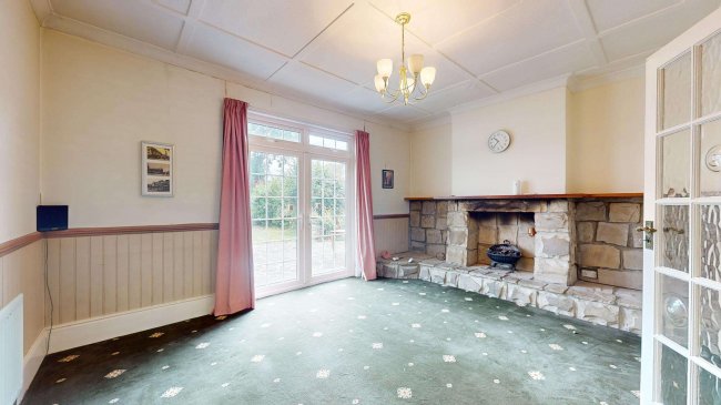 40 Winn Road, Lee, London, SE12 9EX 5